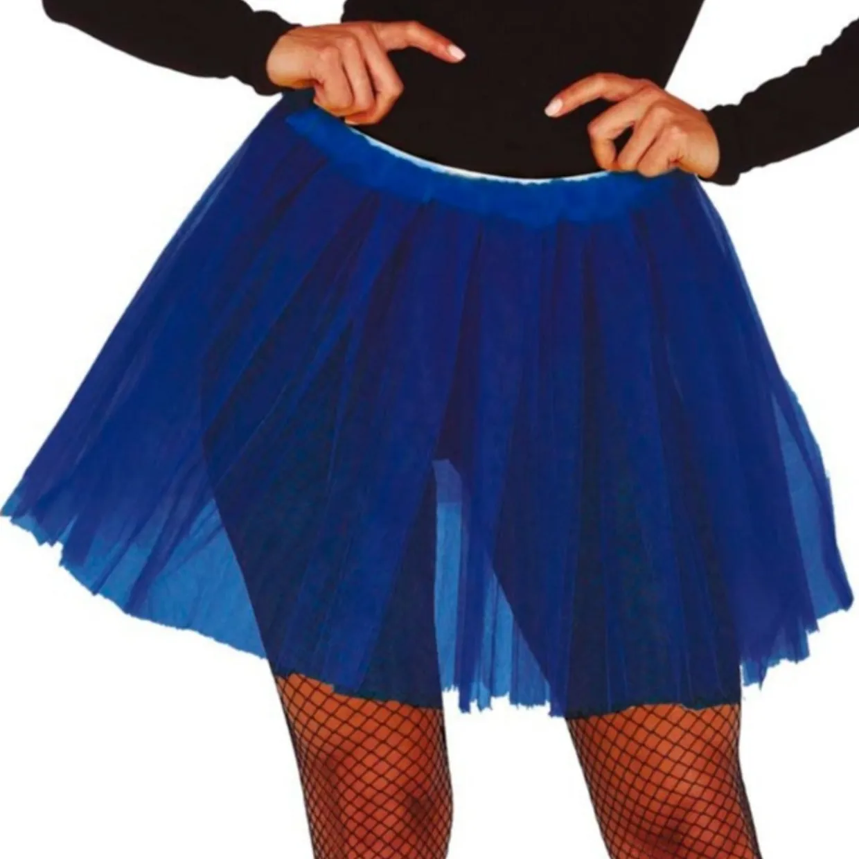 Tutú Azul