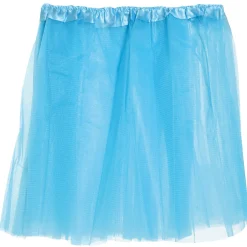 Tutú Azul Claro