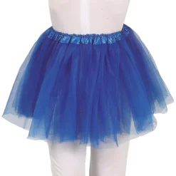 Tutú Azul infantil