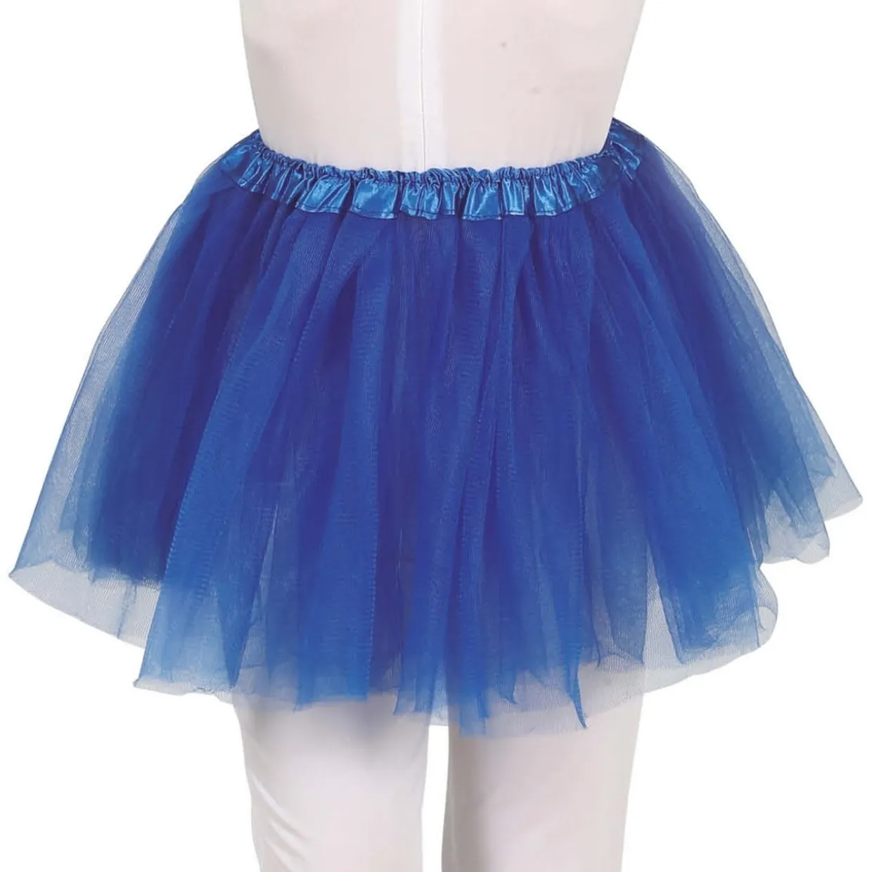 Tutú Azul infantil