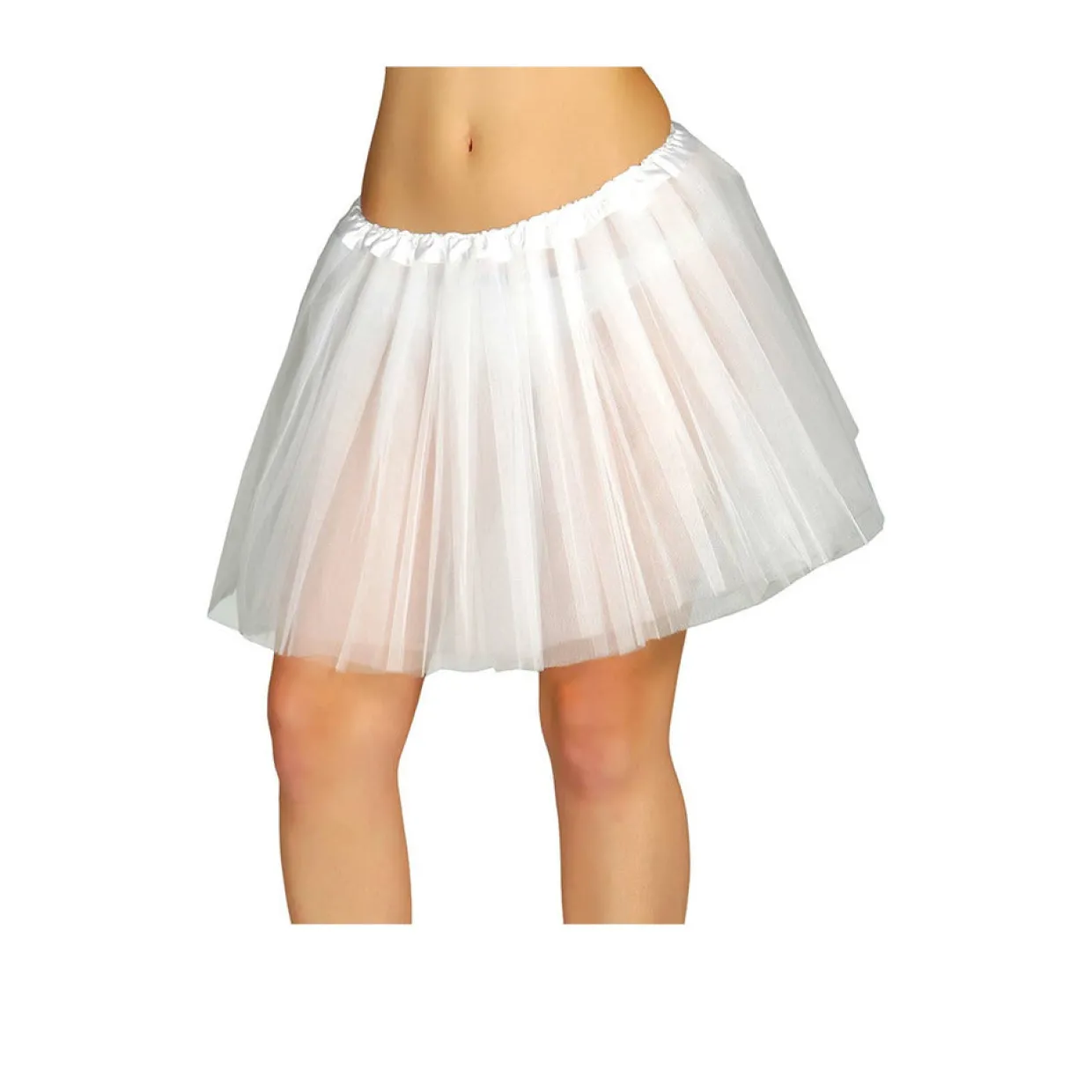 Tutú Blanco