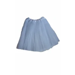 Tutú Blanco Básico