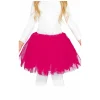 Tutú Fucsia Infantil
