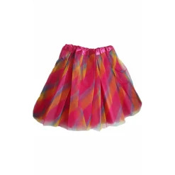 Tutú Multicolor Básico