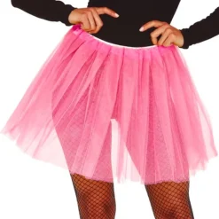Tutú Rosa