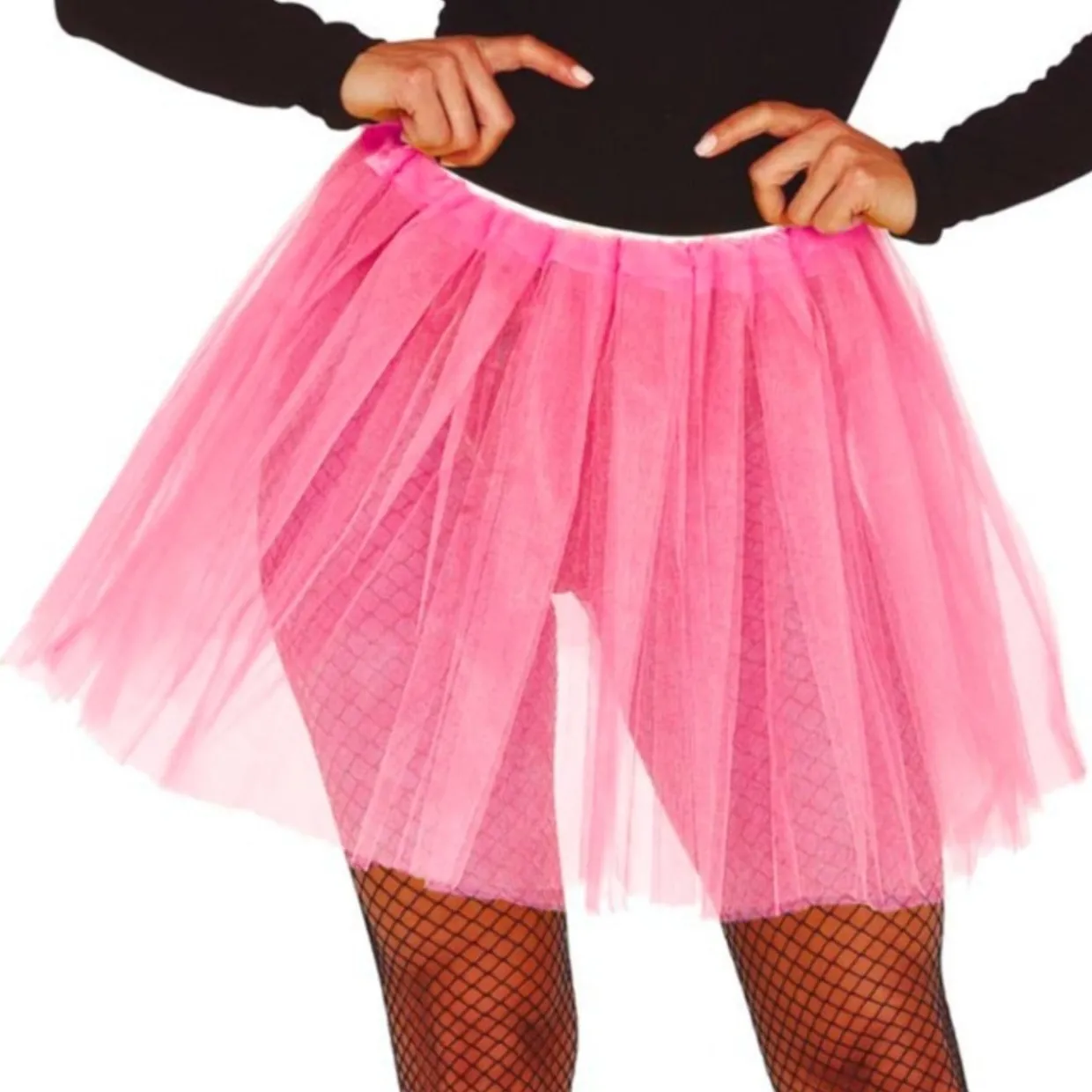 Tutú Rosa