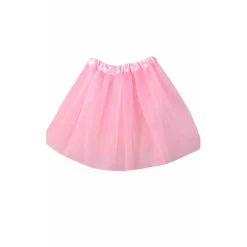 Tutú Rosa Básico
