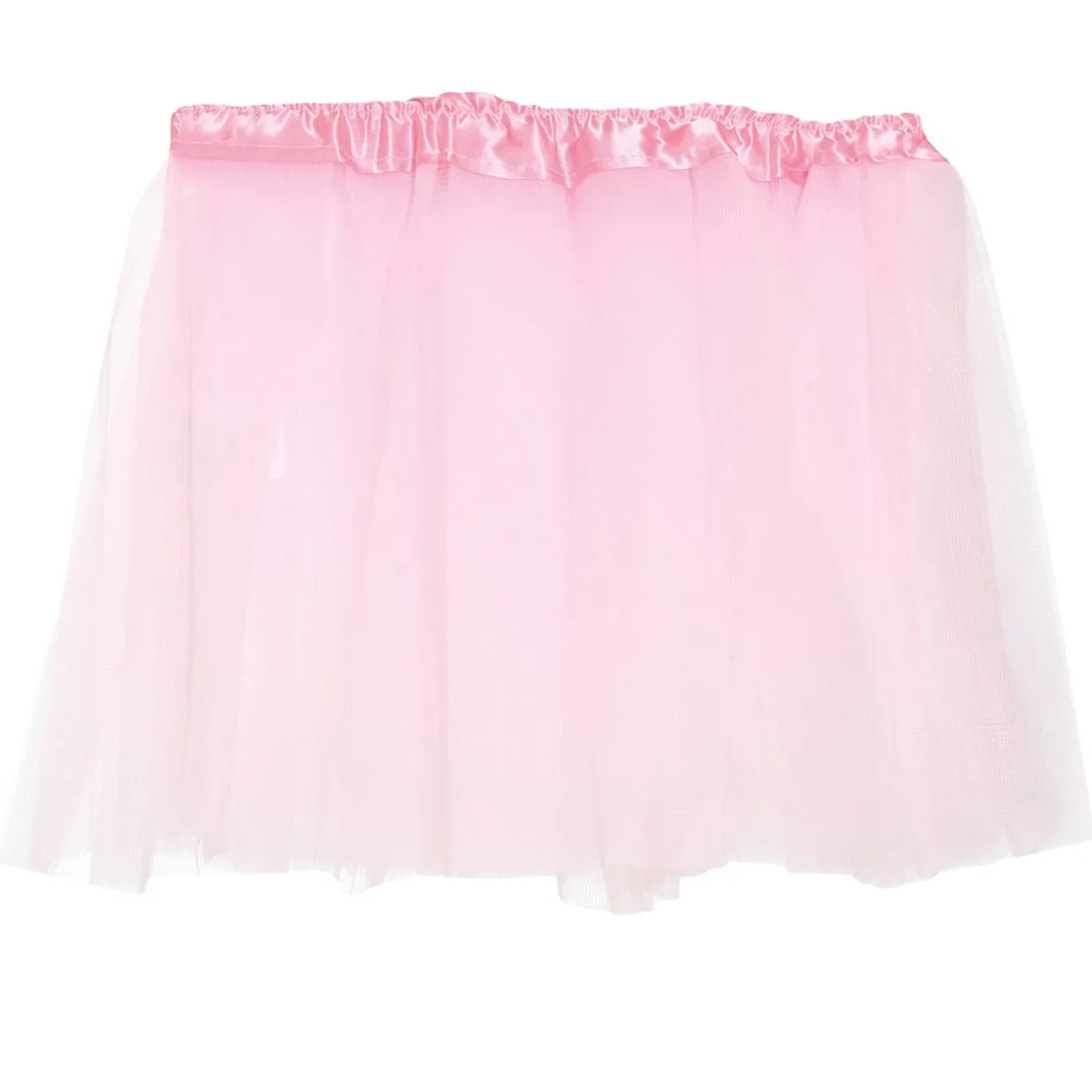 Tutú Rosa infantil
