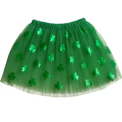 Tutú San Patricio