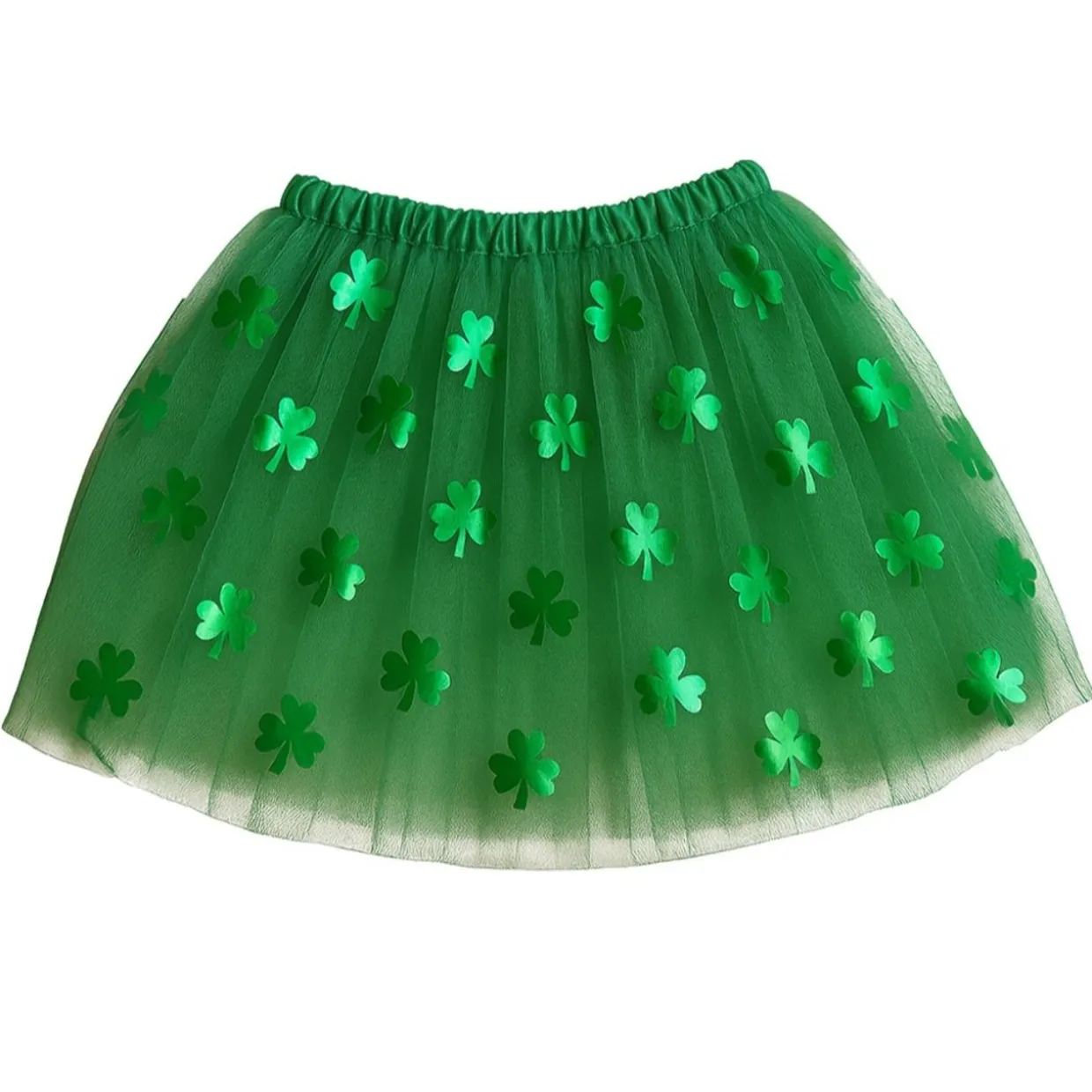 Tutú San Patricio