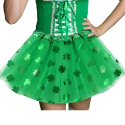 Tutú San Patricio