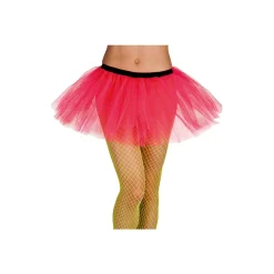 Tutú Tul Fucsia