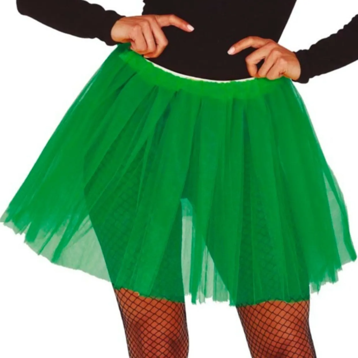 Tutú Verde