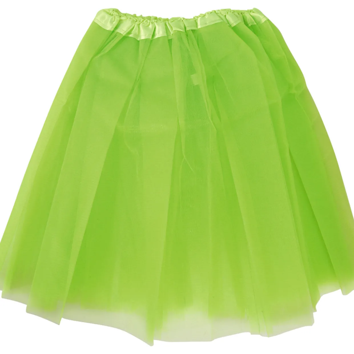 Tutú Verde Claro