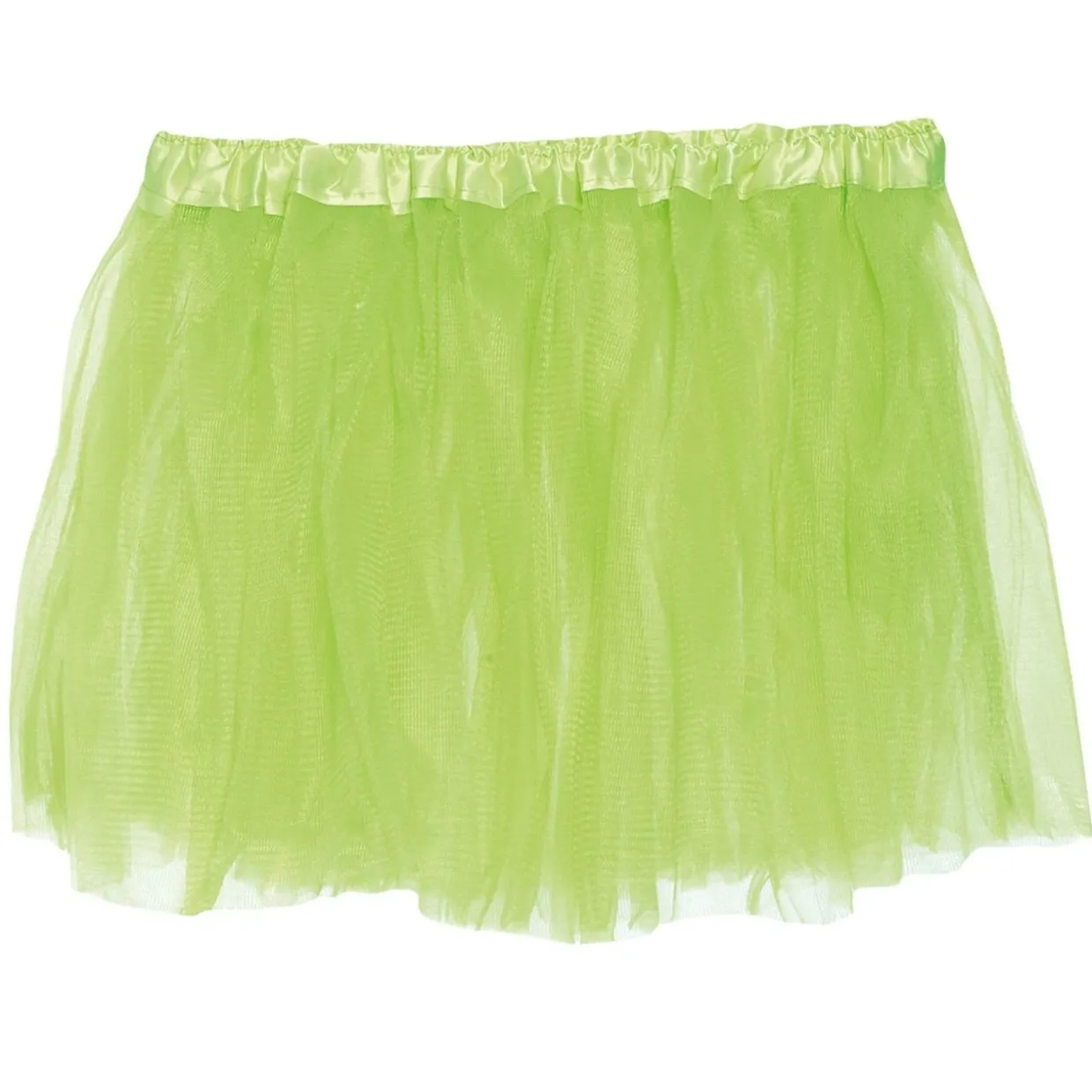 Tutú Verde Claro infantil