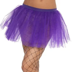 Tutú Violeta