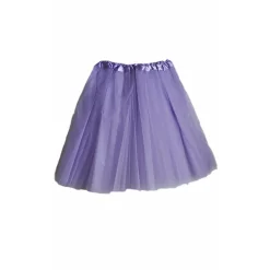 Tutú Violeta Básico