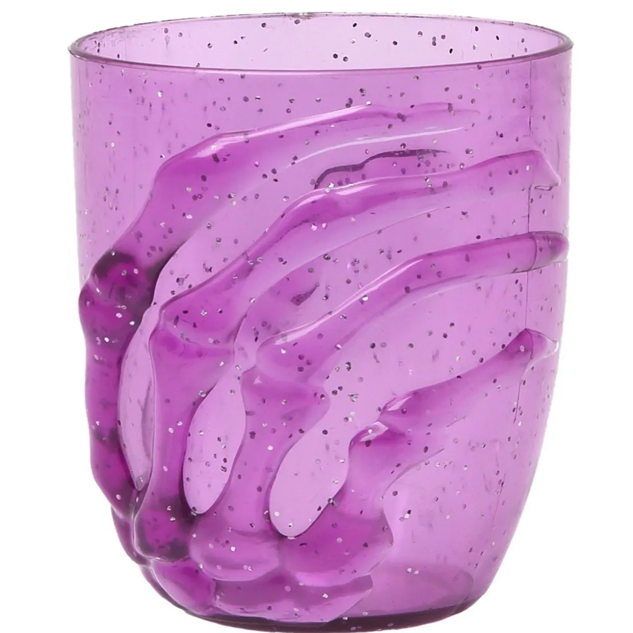 Vaso de Halloween Lila