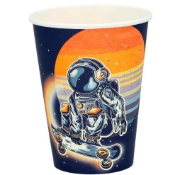 Vasos de Astronauta