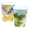 Vasos de Dinosaurios