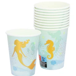 Vasos de Sirena