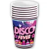 Vasos Disco Star