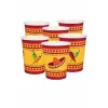 Vasos Fiesta Mexicana