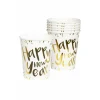 Vasos Fin de Año