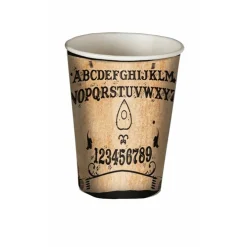 Vasos Halloween Ouija
