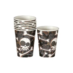 Vasos Huesos