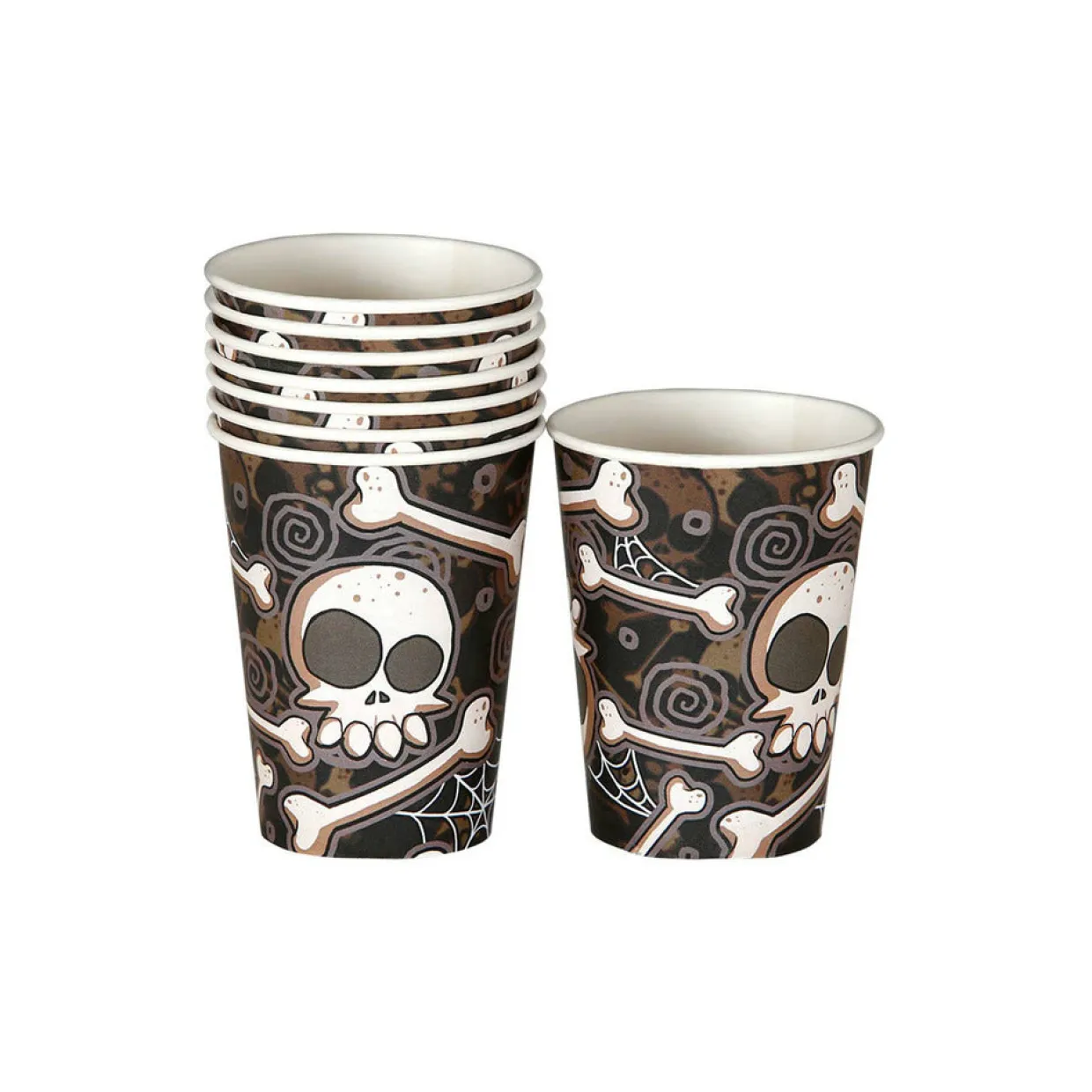 Vasos Huesos