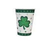 Vasos Saint Patrick