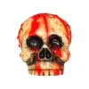 Vela de Calavera Sangrienta