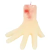 Vela de Mano Siniestra