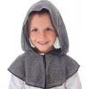 Verdugo de Caballero Medieval infantil