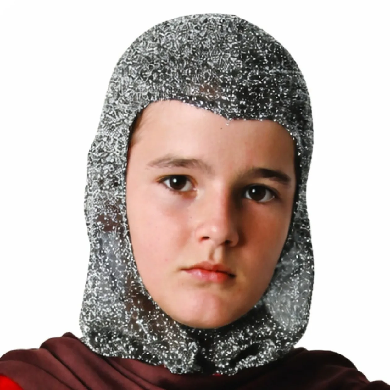 Verdugo Medieval Eco infantil
