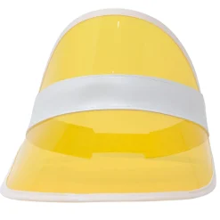 Visera Amarilla