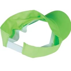 Visera Verde Neón