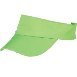 Visera Verde Neón